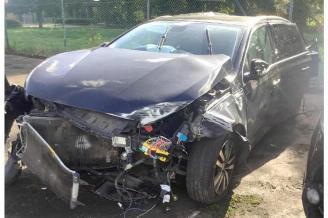 Peugeot 308 308 SW (L4/L9/LC/LJ/LR), Combi 5-drs, 2014 / 2021 1.5 BlueHDi 130 picture 2