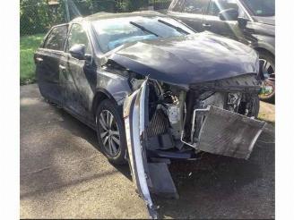 Vrakbiler auto Peugeot 308 308 SW (L4/L9/LC/LJ/LR), Combi 5-drs, 2014 / 2021 1.5 BlueHDi 130 2020/8