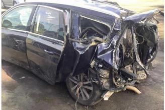 Peugeot 308 308 SW (L4/L9/LC/LJ/LR), Combi 5-drs, 2014 / 2021 1.5 BlueHDi 130 picture 3