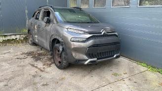 Auto da rottamare Citroën C3 Aircross C3 Aircross I (2C/2R), SUV, 2017 / 2024 1.2 e-THP PureTech 110 2022/2