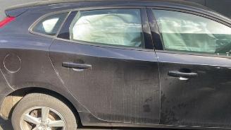 Volvo V-40 V40 (MV), Hatchback 5-drs, 2012 / 2019 2.0 D2 16V picture 7