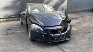 Uttjänta bilar auto Volvo V-40 V40 (MV), Hatchback 5-drs, 2012 / 2019 2.0 D2 16V 2016/10