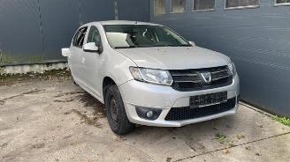  Dacia Logan Logan II, Sedan, 2012 / 2021 0.9 TCE 12V 2015/1