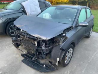 Uttjänta bilar auto Hyundai I-20 i20 (GBB), Hatchback, 2014 / 2020 1.2i 16V Lpi 2014/6