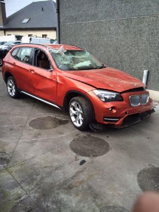 BMW X1 2000cc diesel picture 1