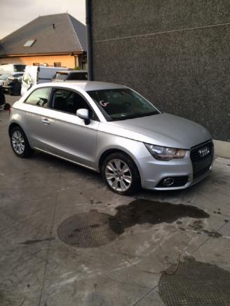 Audi A1 1200  benzine picture 2