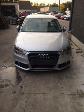 Audi A1 1200  benzine picture 1