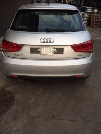 Audi A1 1200  benzine picture 4