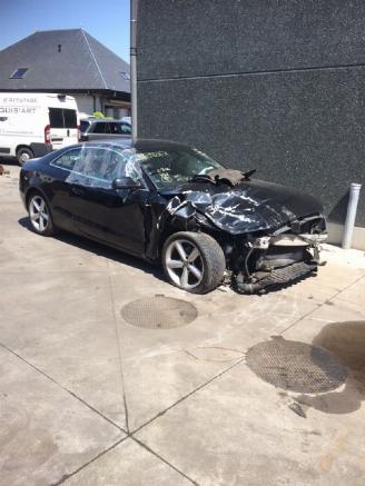 Démontage voiture Audi A5 2.0 diesel 2012/1