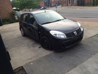 Dacia Sandero  picture 1