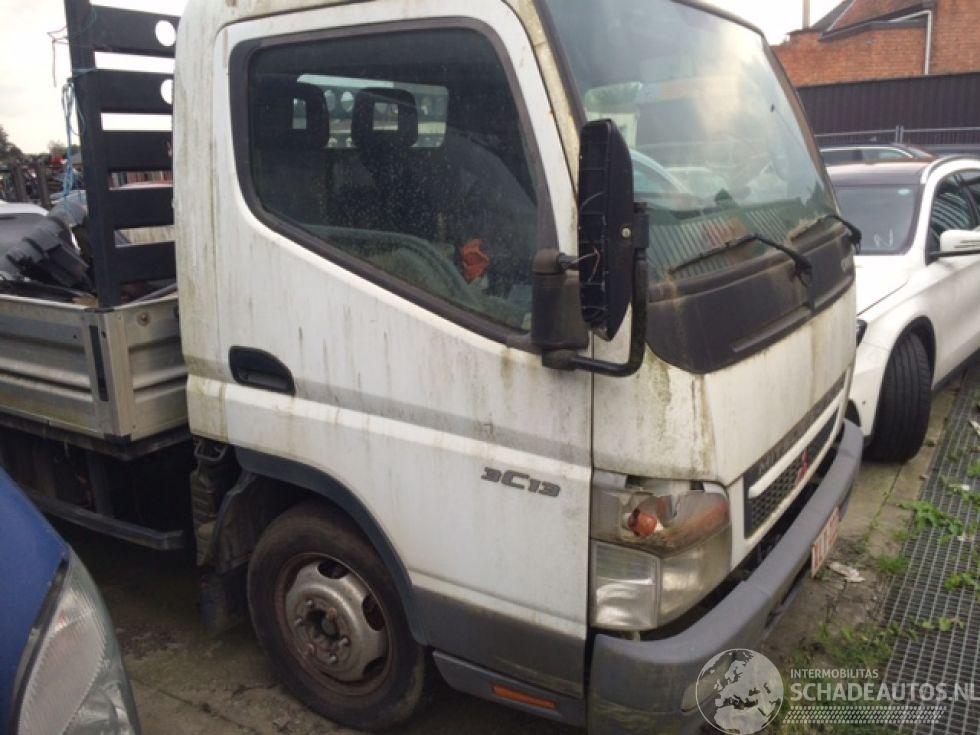 Mitsubishi Canter 3.0 diesel