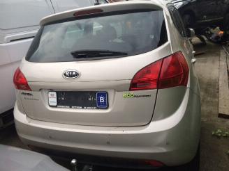 Kia Venga 1.6cc diesel picture 2