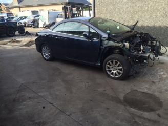 Sloopauto Peugeot 308  2010/1