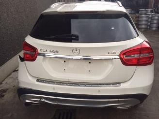 Mercedes GLA 2200cc picture 5