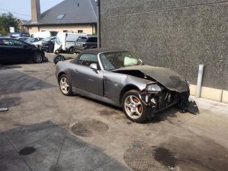 Vrakbiler auto Honda S2000  2002/1