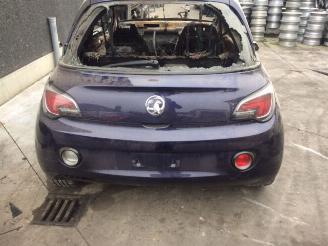 Dezmembrări autoturisme Opel Adam  2013/1