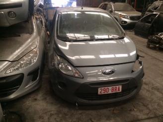 Sloopauto Ford Ka 1200 benzine 2010/1