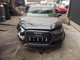 Audi A1  picture 1