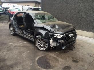 Audi A1  picture 2