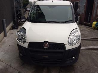 Vrakbiler auto Fiat Doblo 1300 diesel 2012/1