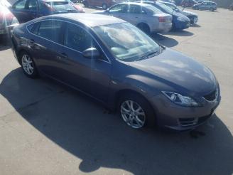 Mazda 6 2.2 diesel picture 4