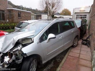Autoverwertung Peugeot 308 1600 diesel 2009/1