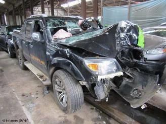 disassembly passenger cars Ford Ranger 3000 diesel 2011/1