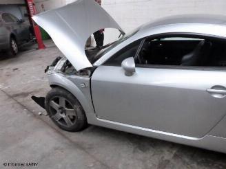 Vrakbiler auto Audi TT 1800 benzine 2003/1