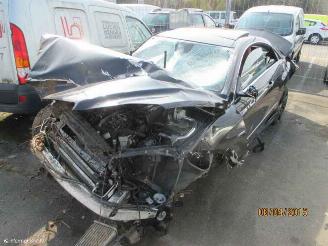 disassembly passenger cars Mercedes E-klasse coupe  3000 diesel 2011/1