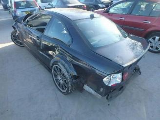 Vrakbiler auto BMW M3 e46 2003/1