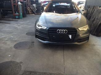 Audi A6 2000cc diesel picture 2