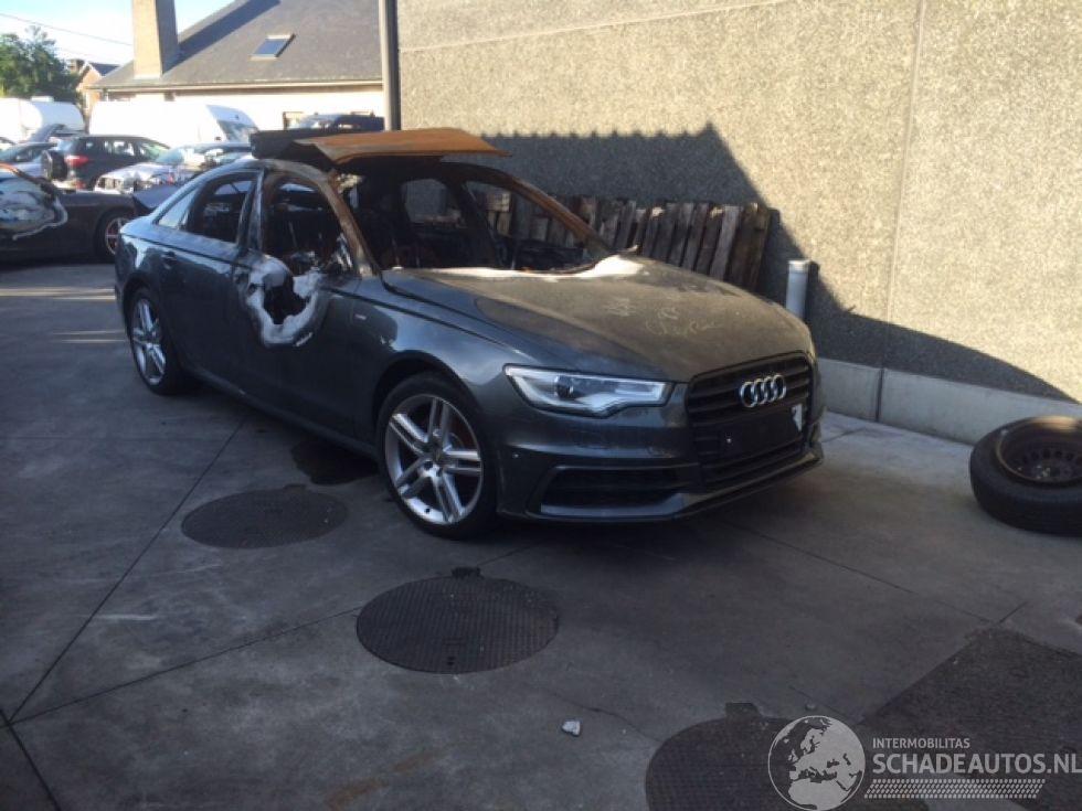 Audi A6 2000cc diesel