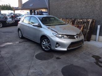 Vrakbiler auto Toyota Auris 1400cc diesel 2014/1