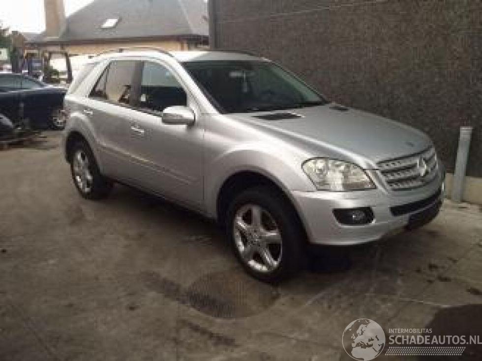 Mercedes ML 