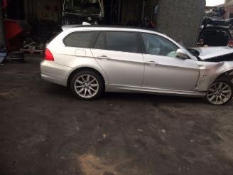 Uttjänta bilar auto BMW 3-serie 3 serie Touring (E91) XDRIVE 2012/1