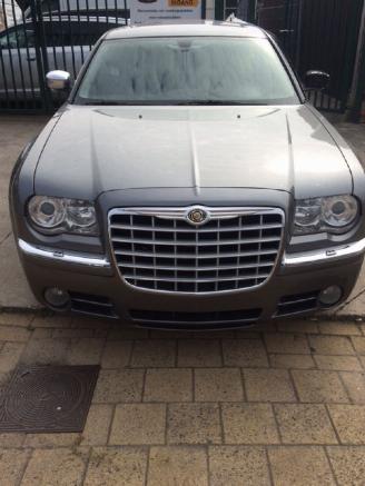 Vrakbiler auto Chrysler 300 C  2008/1