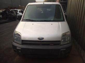 Vrakbiler auto Ford Tourneo  2009/1