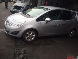 Opel Meriva  picture 2