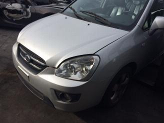 Uttjänta bilar auto Kia Carens  2008/1