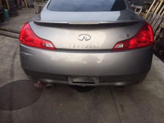 Infiniti G37  picture 4