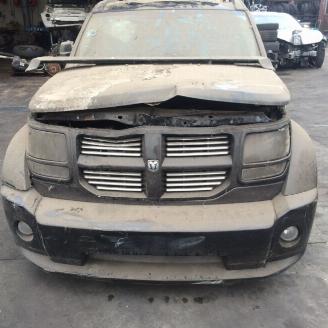 Vrakbiler auto Dodge Nitro  2007/1