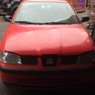 disassembly passenger cars Seat Ibiza break 2001/1