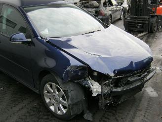  Volkswagen Golf  2006/3