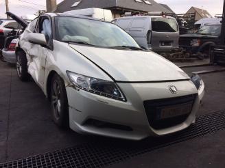 Vrakbiler auto Honda CR-Z HYBRIDE BENZINE /1500CC 2012/1