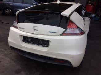 Honda CR-Z BENZINE - HYBRIDE -1500CC - 84KW picture 3