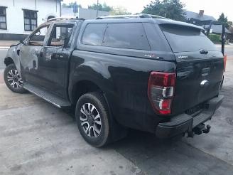 Vrakbiler auto Ford Ranger 3200CC /DIESEL / AUTOMAAT 2015/1