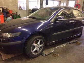 Vrakbiler auto Honda Accord  2005/1