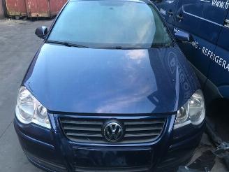 Dezmembrări autoturisme Volkswagen Polo 1400cc / tdi / 5vit 2007/1