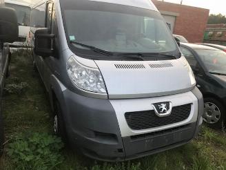 Auto da rottamare Peugeot Boxer 2200cc - diesel + 6vit 2010/1