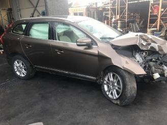 Sloopauto Volvo Xc-60 diesel-2000cc- 6vit 2012/1
